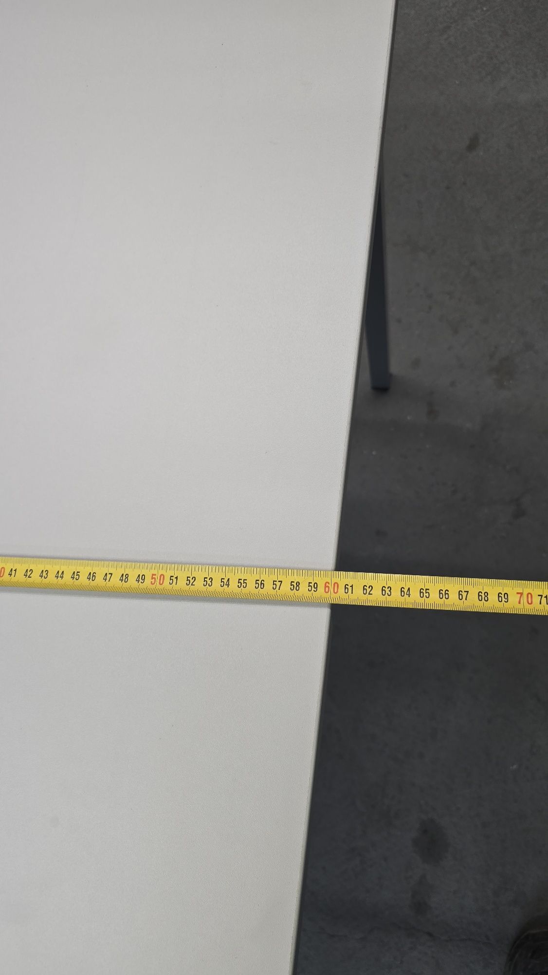 Sprzedam stoły 120×60 cm.