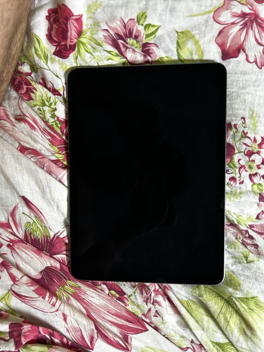 Ipad air 5 M1 256gb Wi-Fi Space Gray