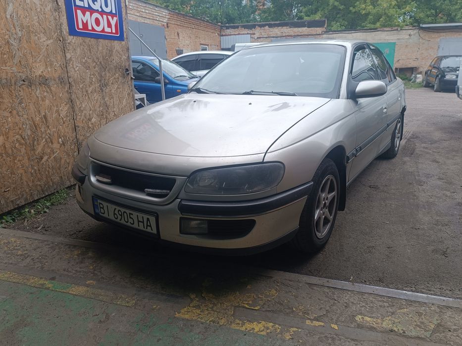 Opel Omega b 1996