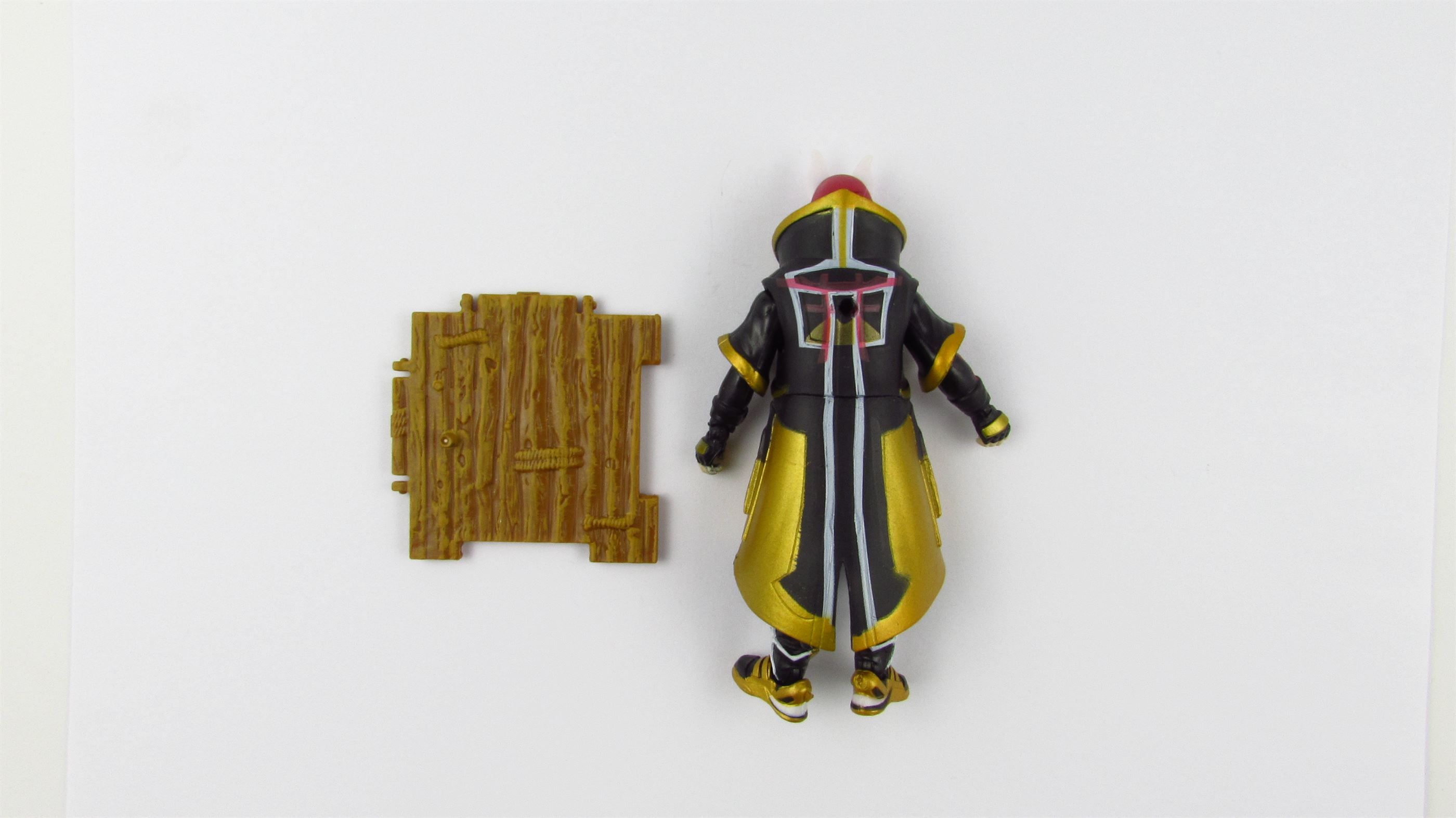 JAZWARES - Fortnite - Drift figurka kolekcjonerska 3