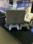 Playstasion4 slim Ps4 slim Плейстейшн4 Слім Пс4 Слім 1ТР один терабайт