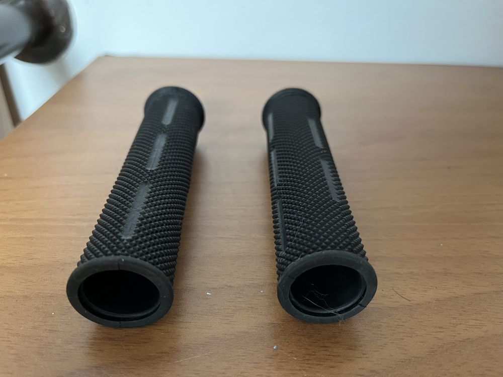 Punhos Bicicleta