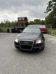 Audi A6 C6 2.0 TDI 2005r. Bardzo dobry stan!