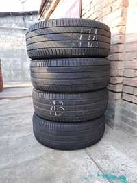 Шини 235/55 R18 MISHELIN PRIMACY 4 VOL, літні, бу резина