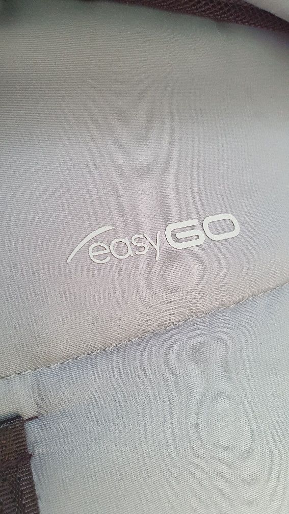 Spacerowka EasyGo OPTIMO