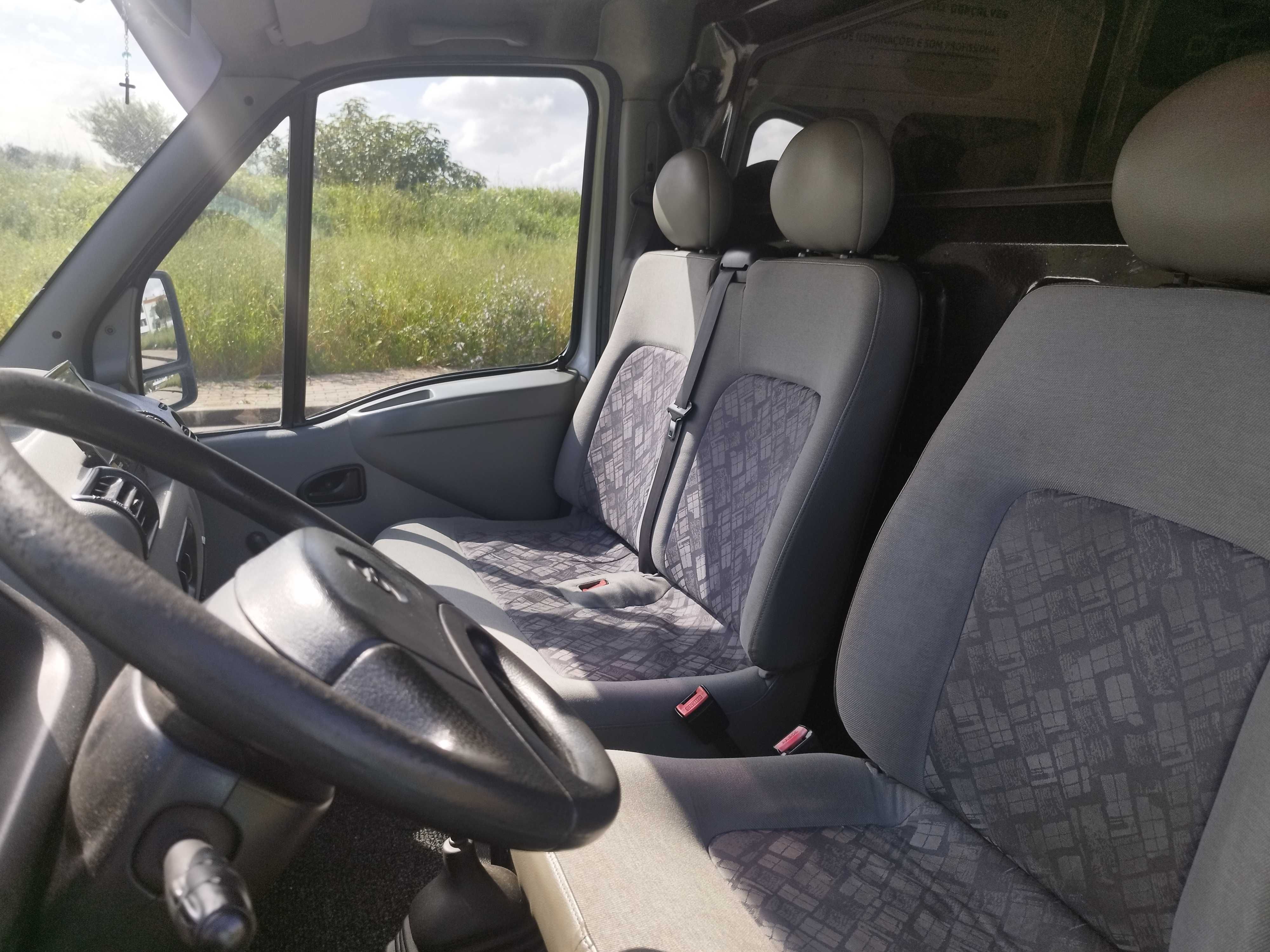 Opel Movano 2.2 DTI