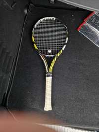 Raquete de ténis babolat pro