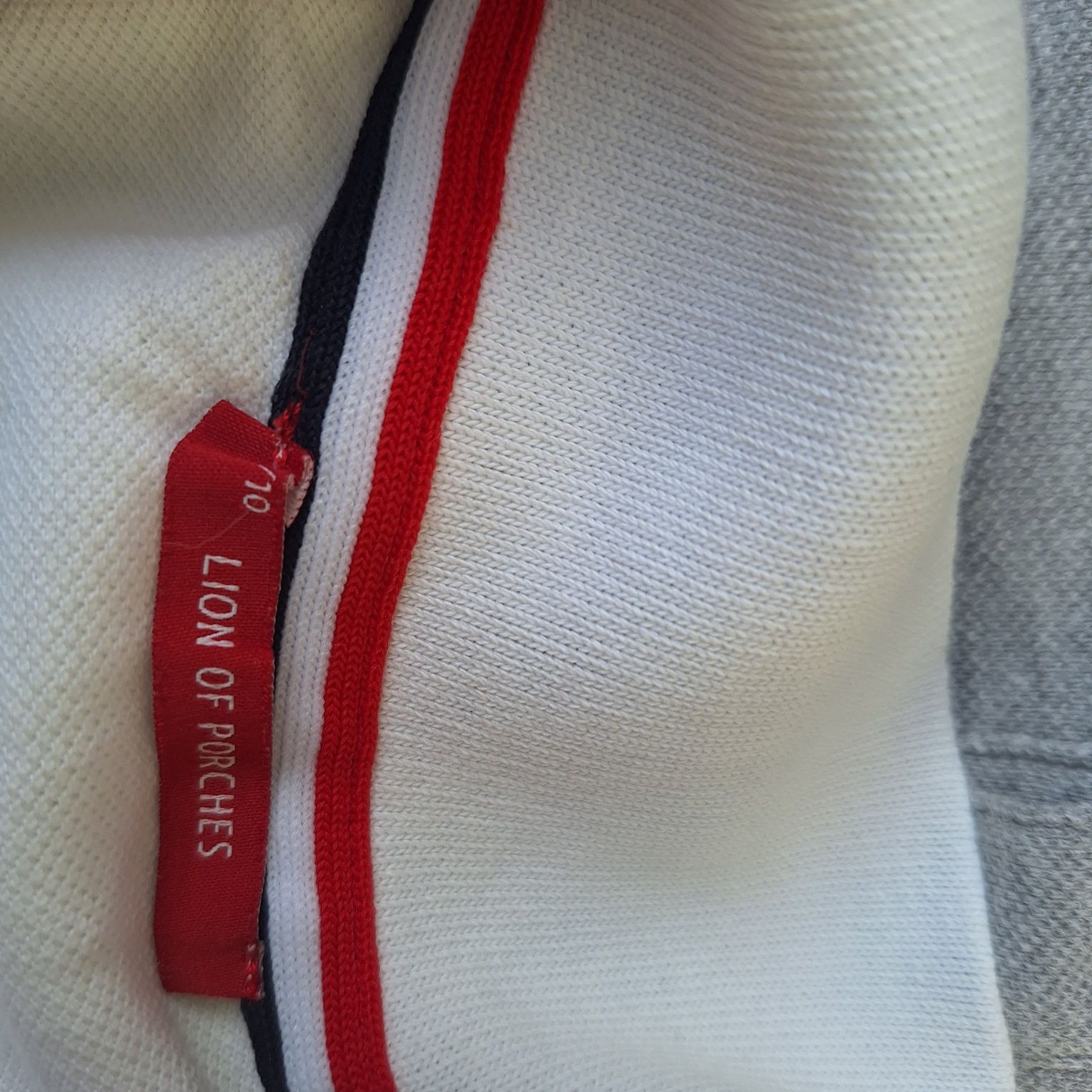 3 polos muito elegantes para menino.