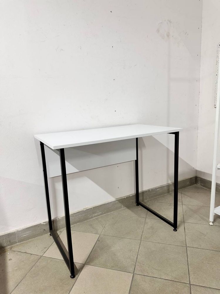 Столи Loft нові в кількості, стіл офісний