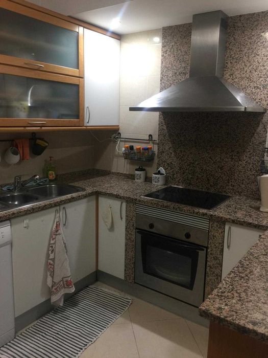 T3 COM SUITE E VARANDAS