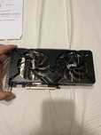Відеокарта Palit GTX 1660 Dual 6GB