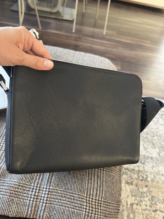 Ferragamo сумка,оригінал