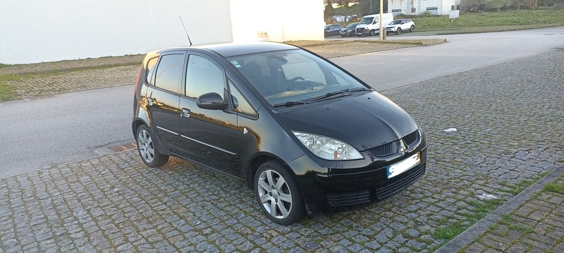 Mitsubishi COLT 1.5 DI-D 95cv