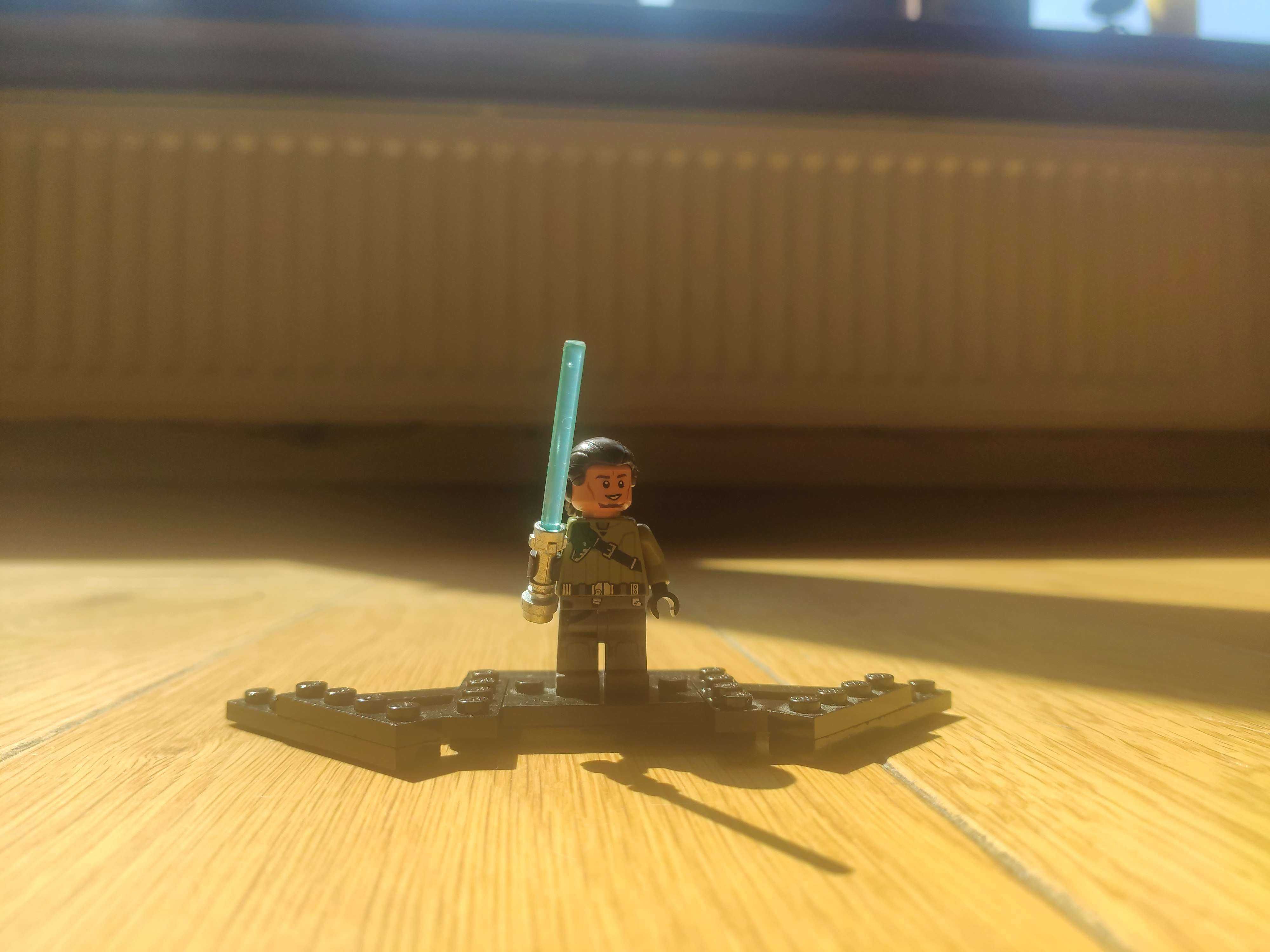 Lego Star Wars Kanan