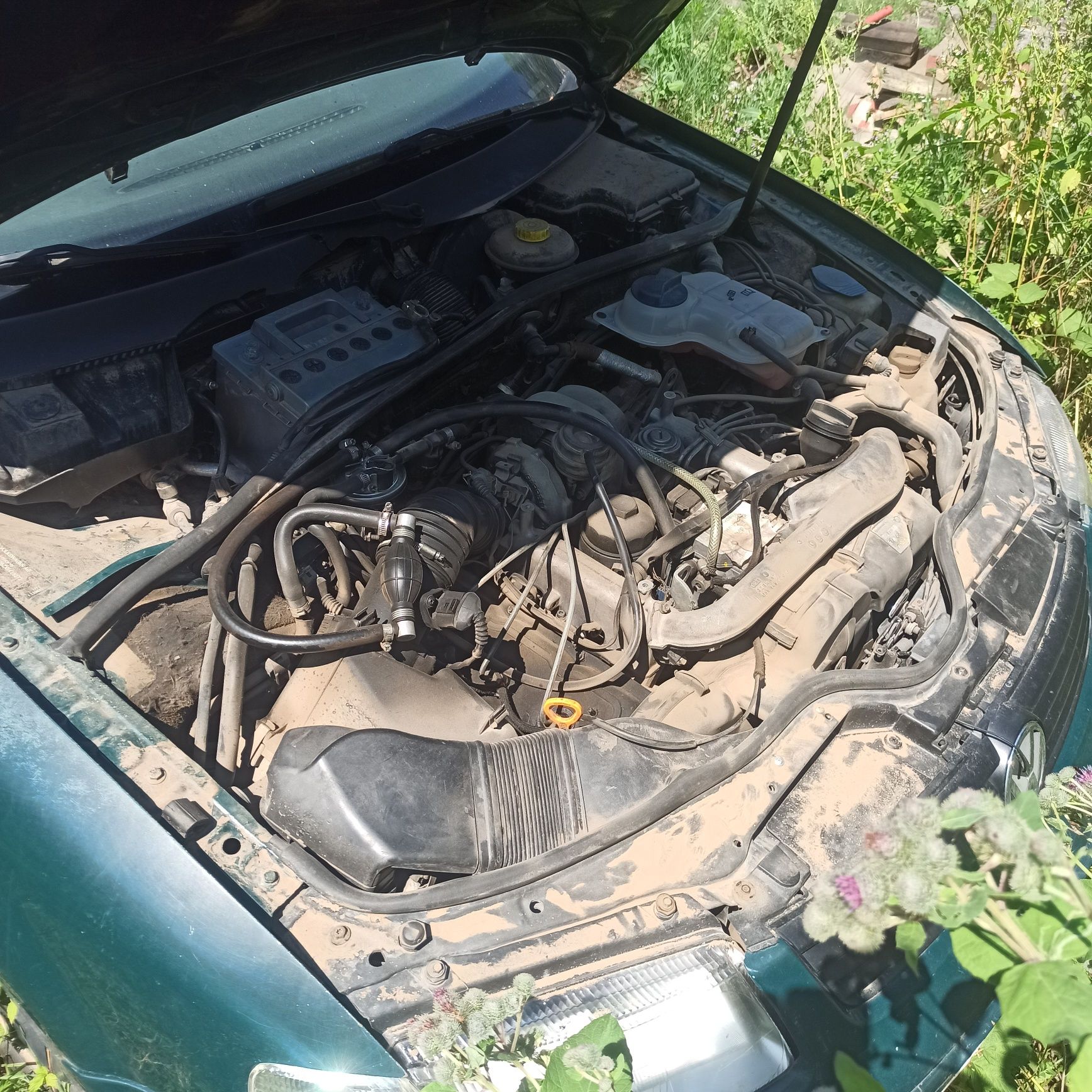 VOLKSWAGEN Passat B5. Фольксваген Пассат Б5.
 PASSAT 
 PASSAT