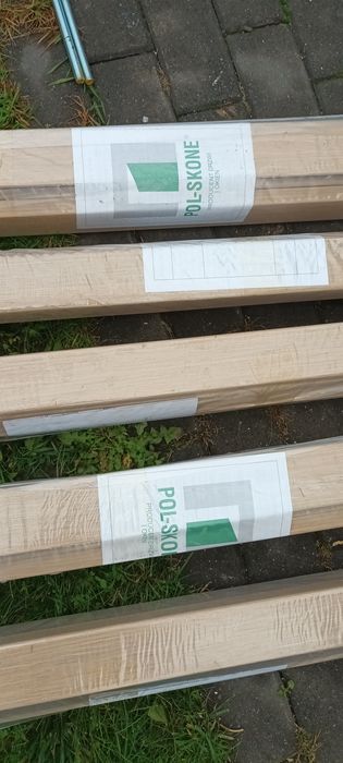 Ościeżnica 60cm 5szt