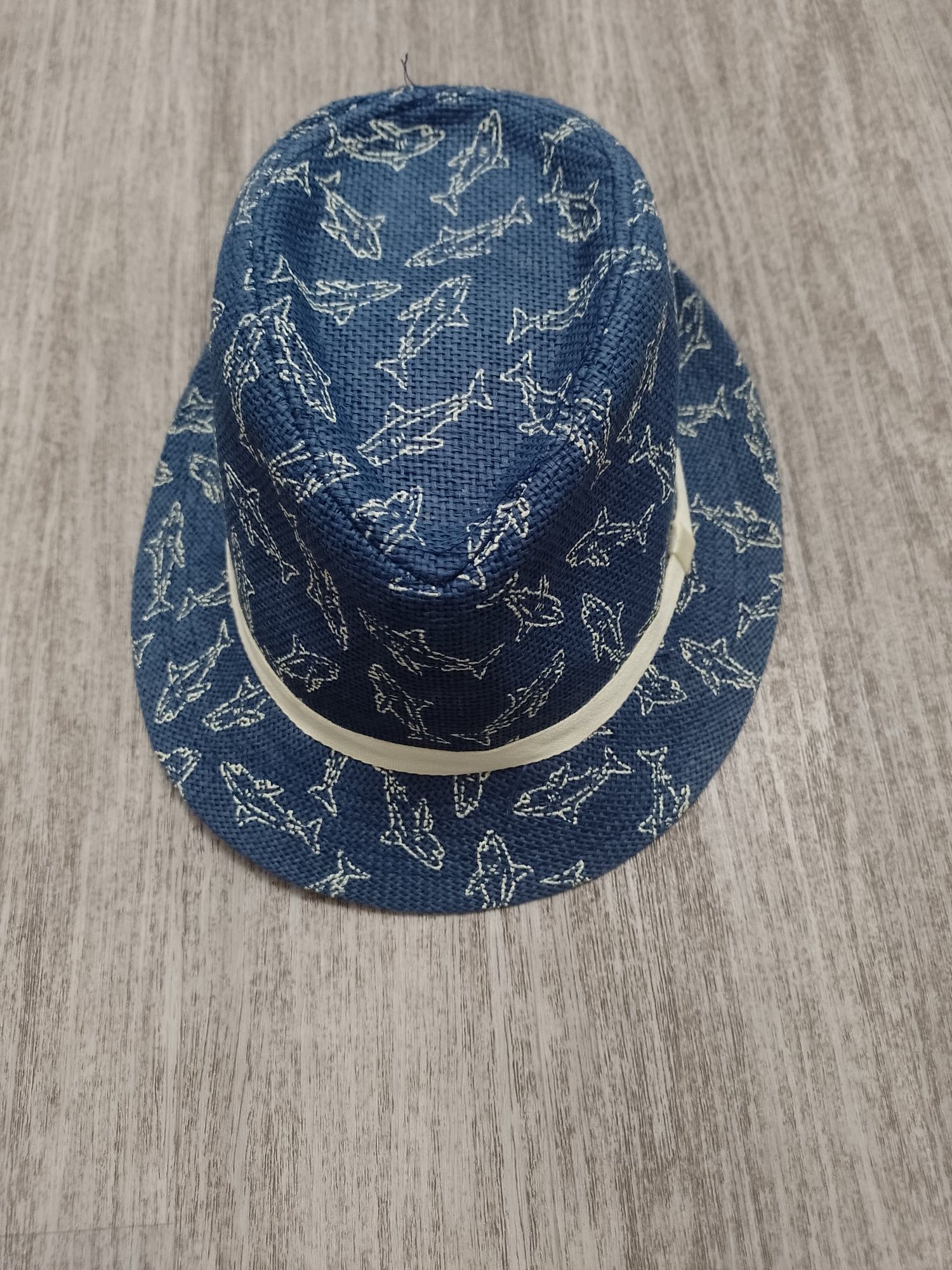 Sprzedam kapelusz rozmiar S.