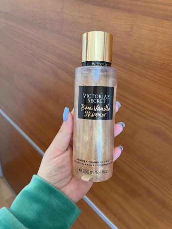 Спрей мист Victoria Secret