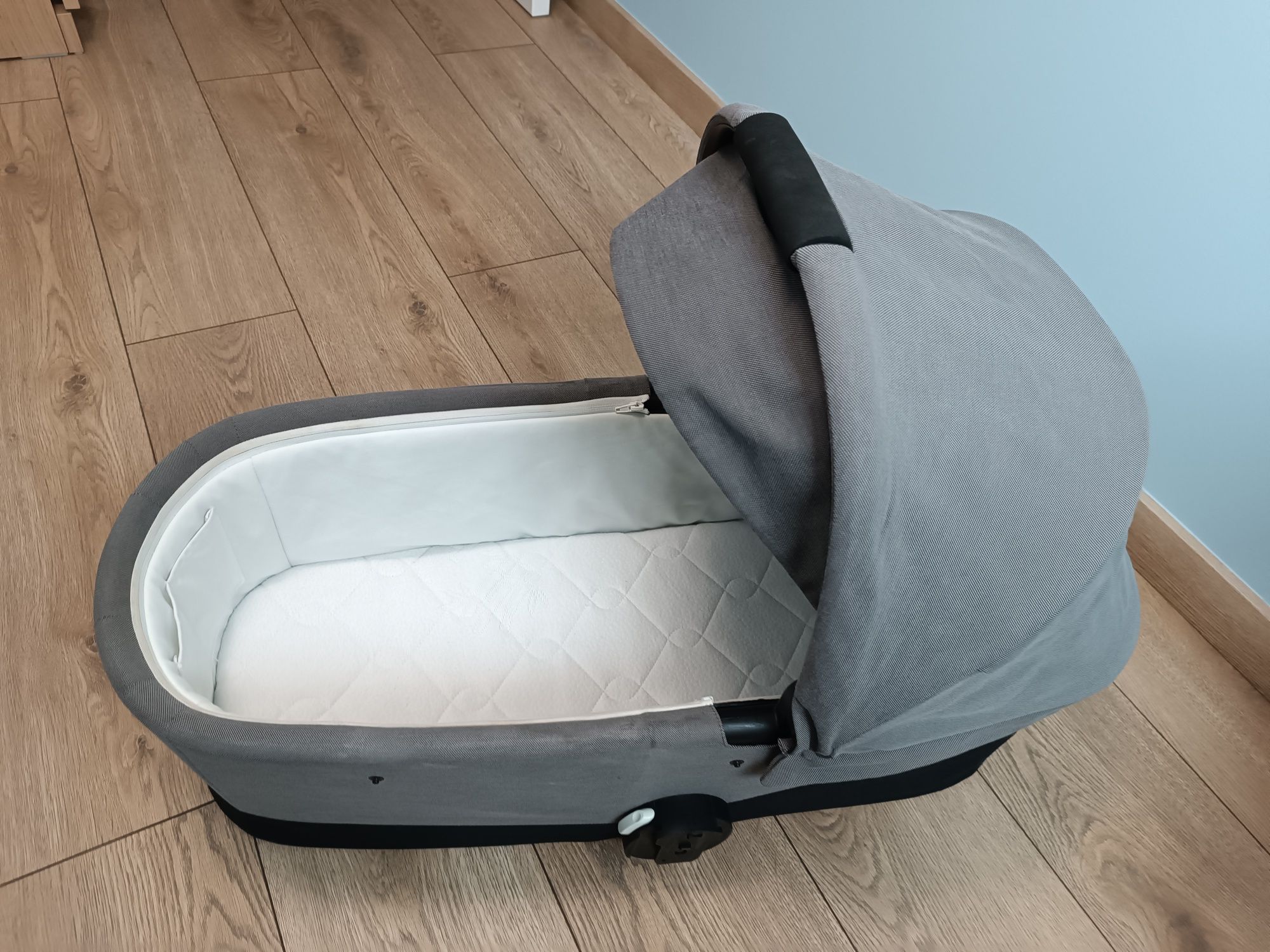 Gondola wózek cybex balios s (bez stelaża)