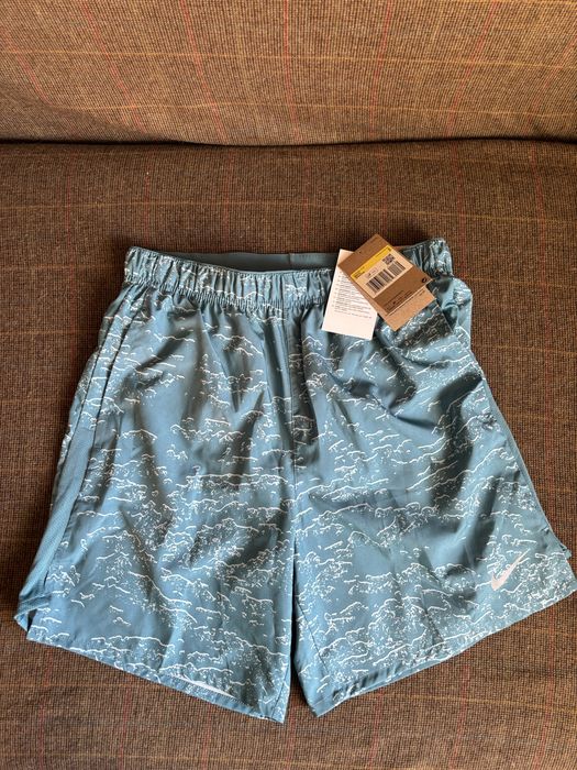 Чоловічі шорти nike .Пляжні шорти