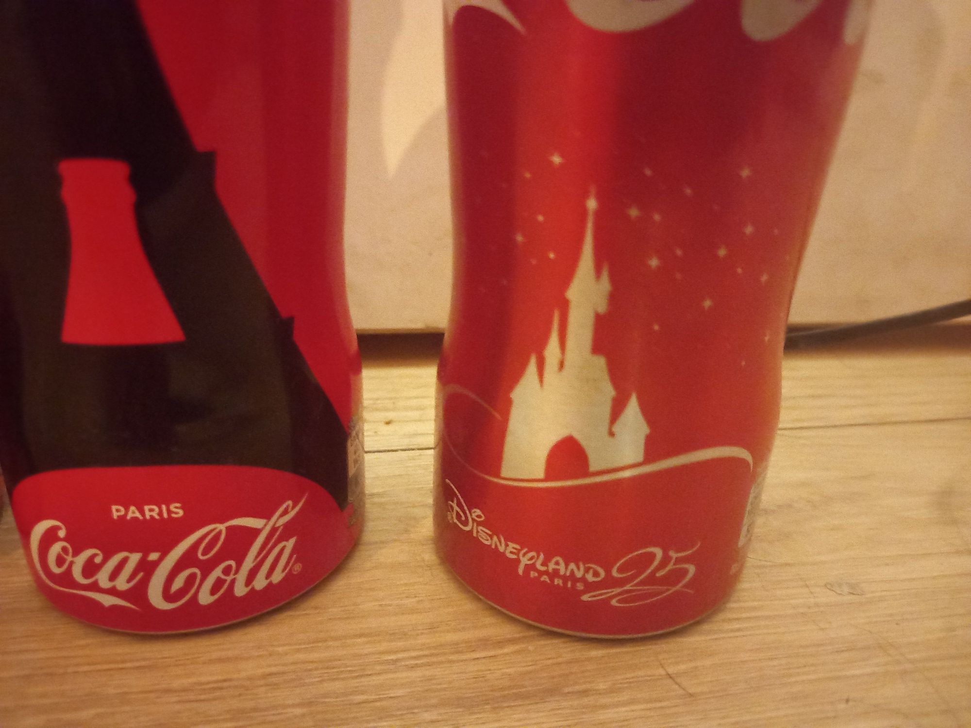 Colecao coca cola