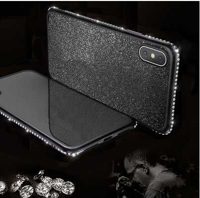 Etui OCHRONA Plecki Pokrowiec na telefon SAMSUNG A50