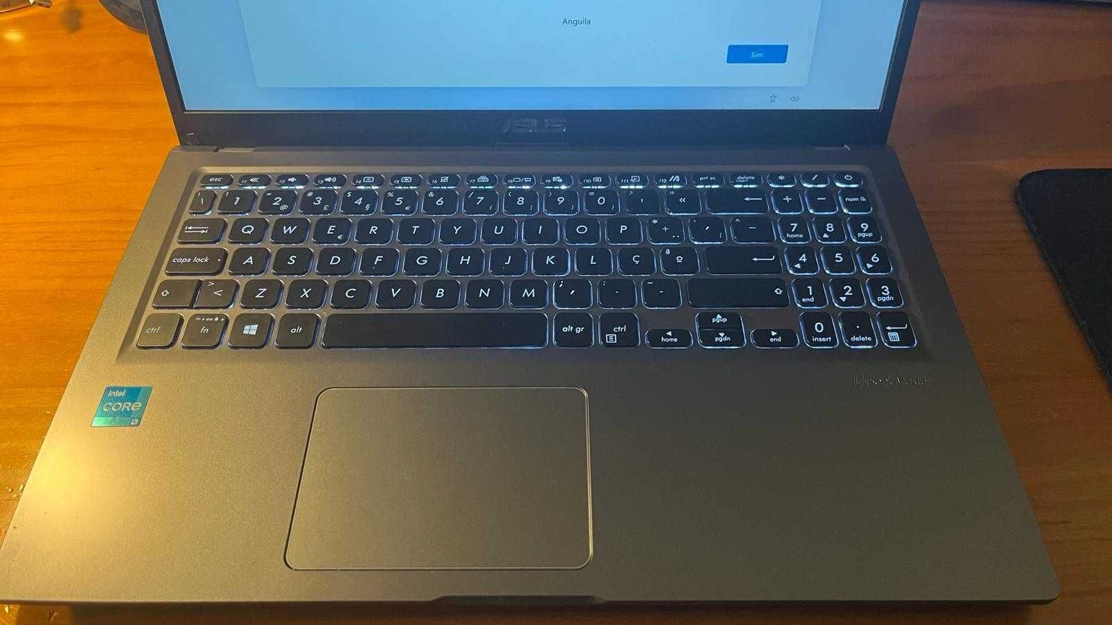 ASUS VivoBook F515EA