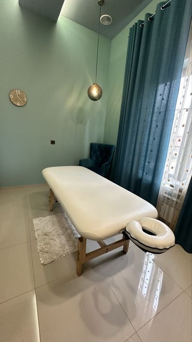 Кабінет майстра манікюру та масажу Холодна гора