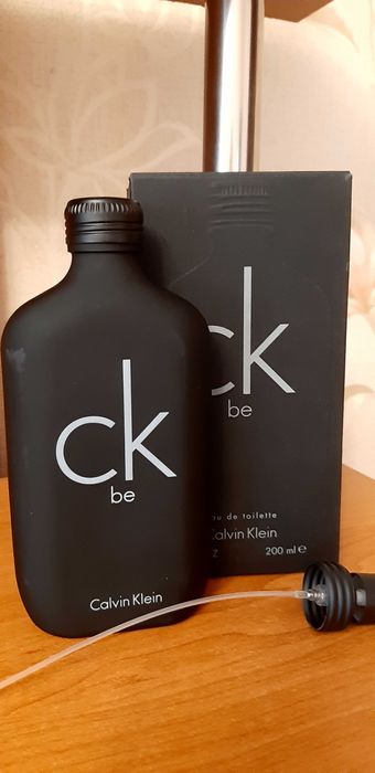 Calvin Klein CK Be 200 мл