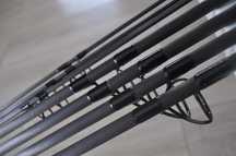 Wedki Bruce Ashby Perimeter XP 12ft 3.25lbs - Hauer