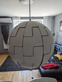 Lampa Ikea PS - kula za 2 sztuki