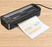 Laminarka 3in 1 A4