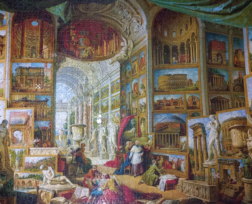 Картина на релігійну тематику