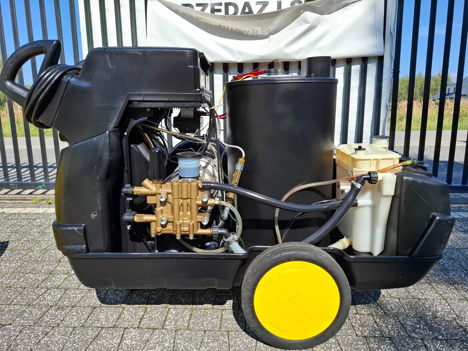 Myjka ciśnieniowa Karcher HDS 1195 *400V* 180 bar*