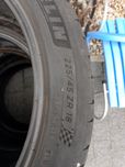 Opony Michelin pilot  sport 4