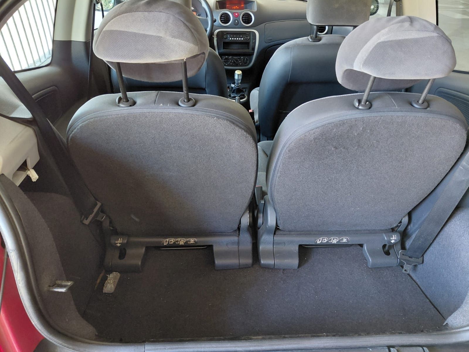 CITROËN C2 2006 1 dono
