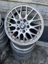 Jantes 16 BMW BBS Série 1 5x120