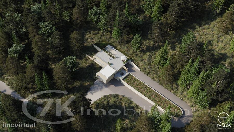 Terreno na Rua do Portinho, Marco de Canaveses