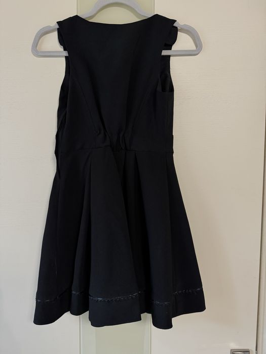 Сарафан для школи