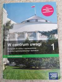 W centrum uwagi 1