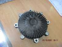 Viscoso Embraiagem Ventilador VIS48 HYUNDAI GALLOPER 2001 2.5Tdi