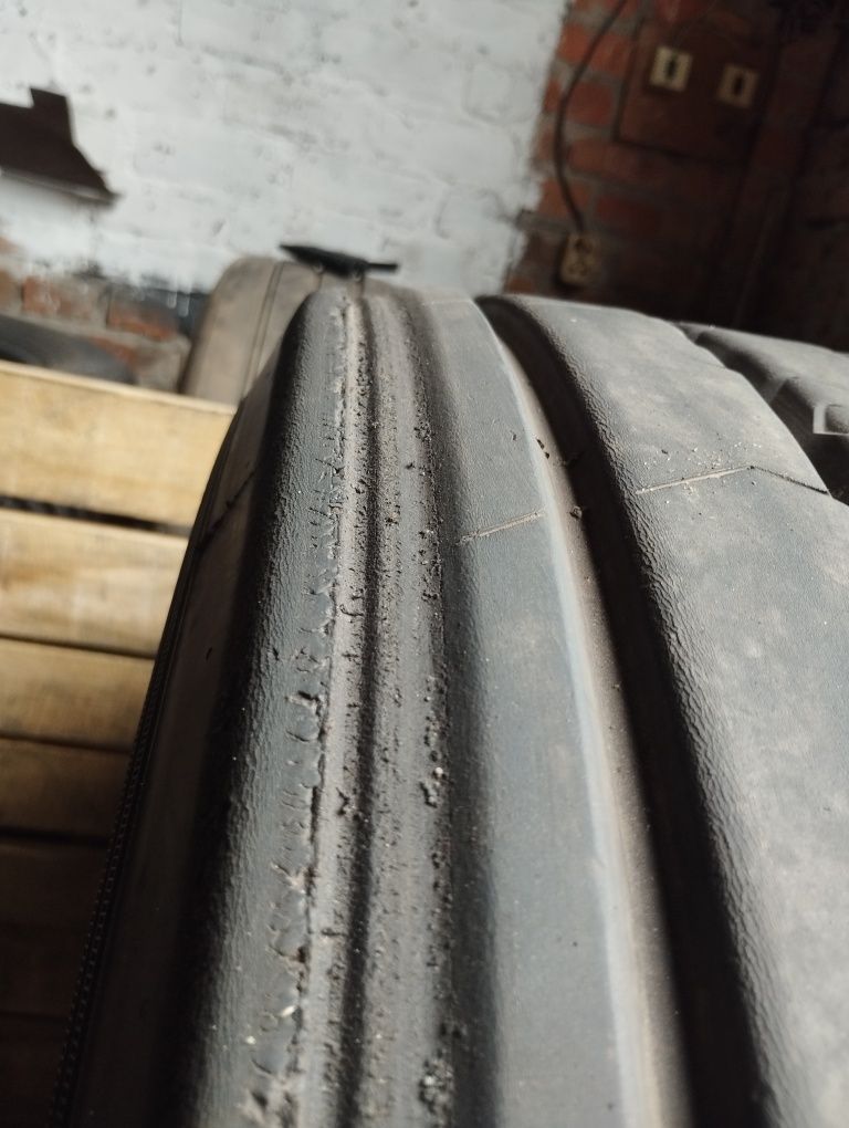 445/45/19.5 Barum 1 шт.