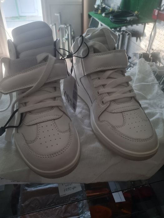 Кросівки ZARA оригінал