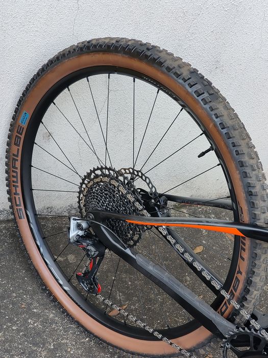 Olympia f1 carbono 29er( aceito retomas)
Tamanho M/L
Transmissão