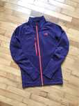 Софтшел The north face apex polartec