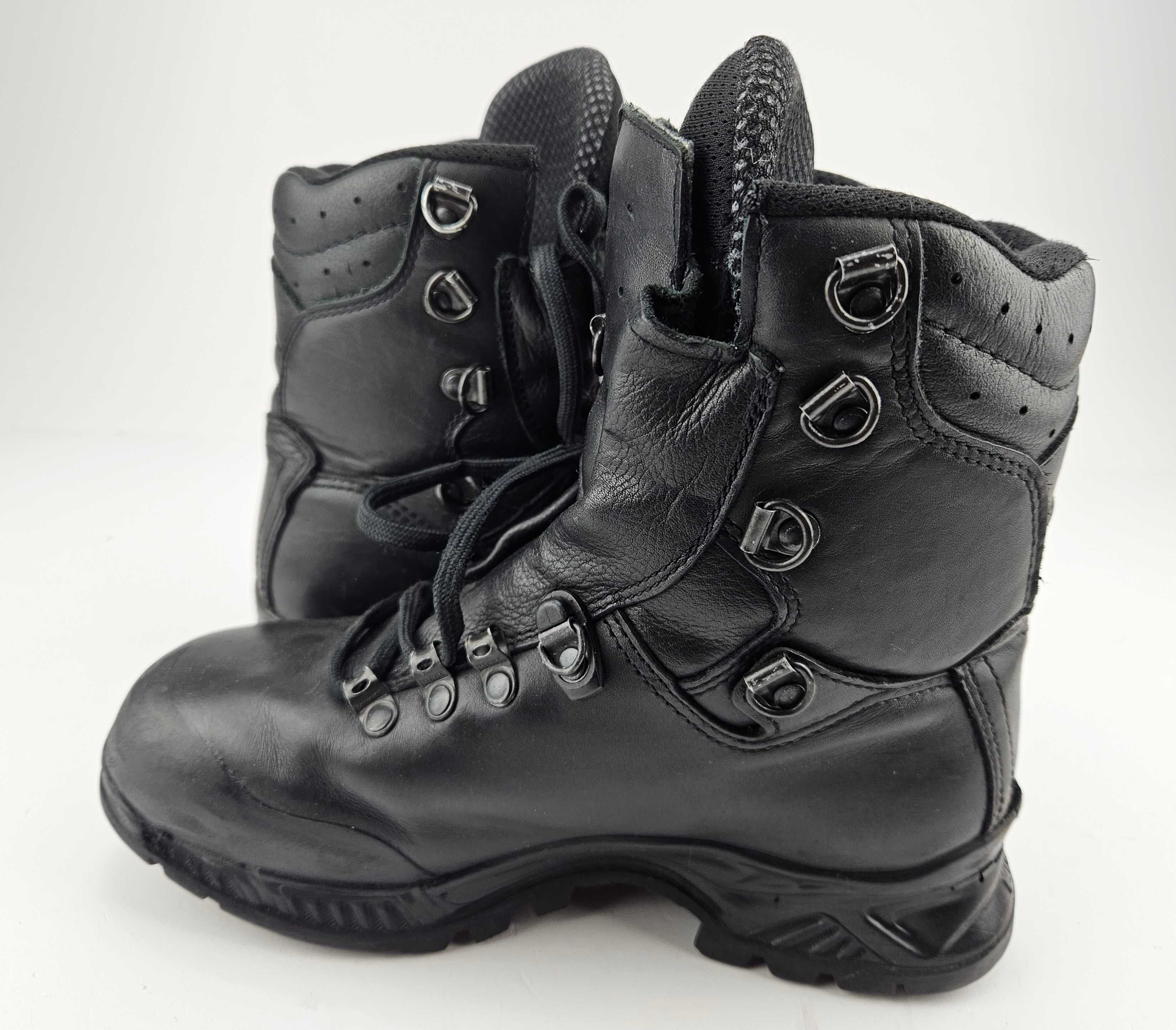 Buty wojskowe Meindl Combat Extreme r. 37