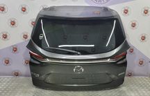 Кришка багажника Mazda CX9 2016+