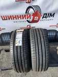 Шини нові 235/55 R19 пара Michelin літо, нові