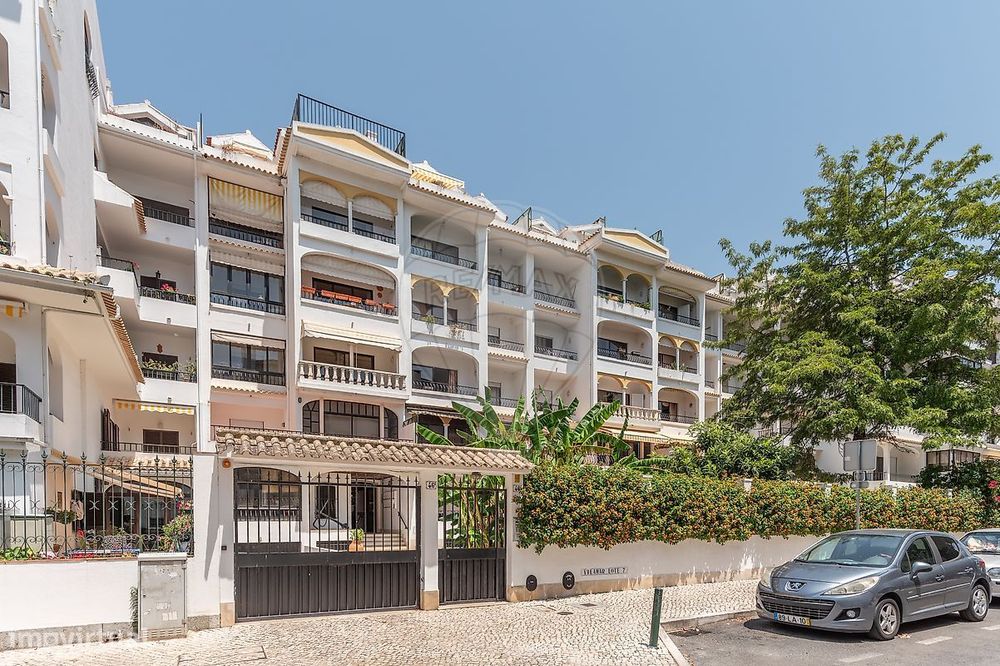 Apartamento T2 para venda