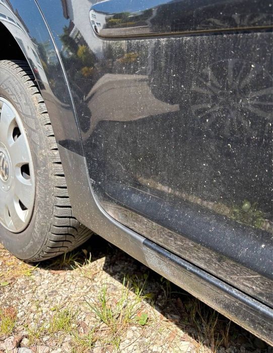 Автомобіль vollswagen